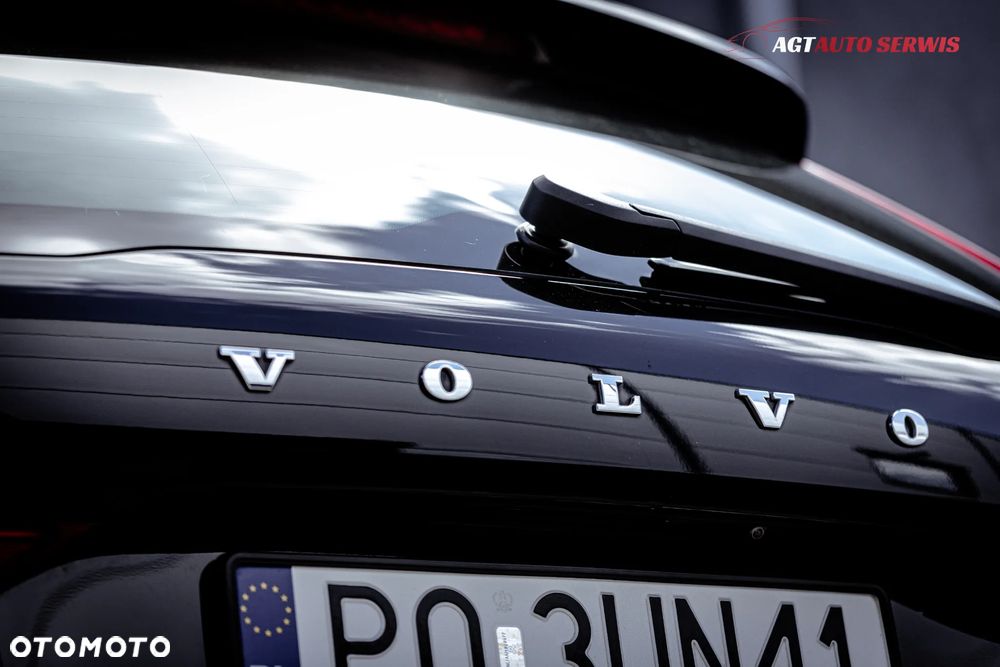 Volvo XC 60 B4 B Inscription - 18
