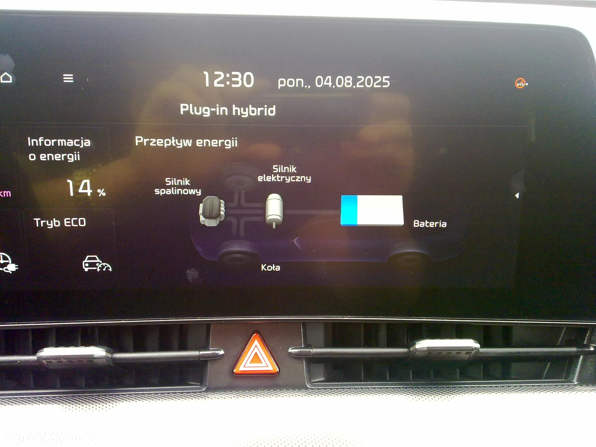 Kia Sportage 1.6 T-GDI PHEV Business Line 4WD - 36