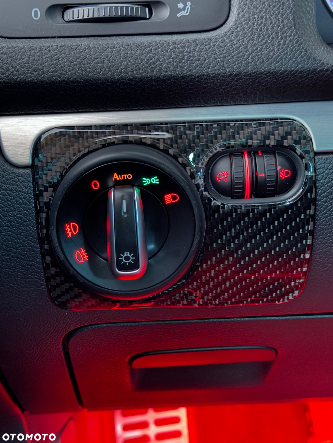 Volkswagen Golf V 2.0 TSI GTI - 13