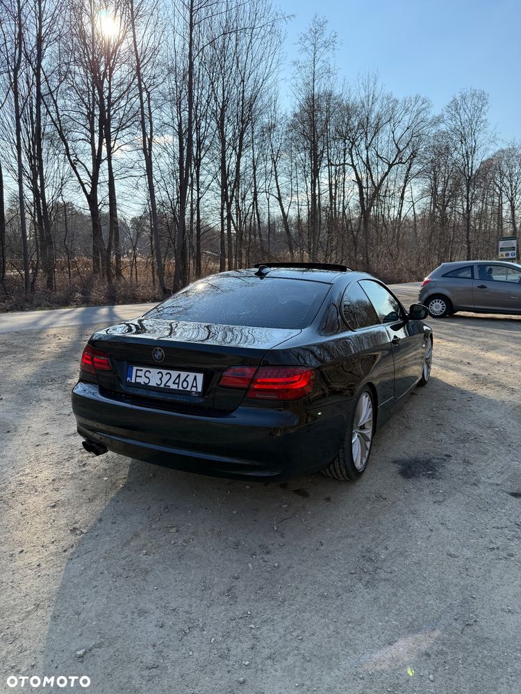 BMW Seria 3 - 4
