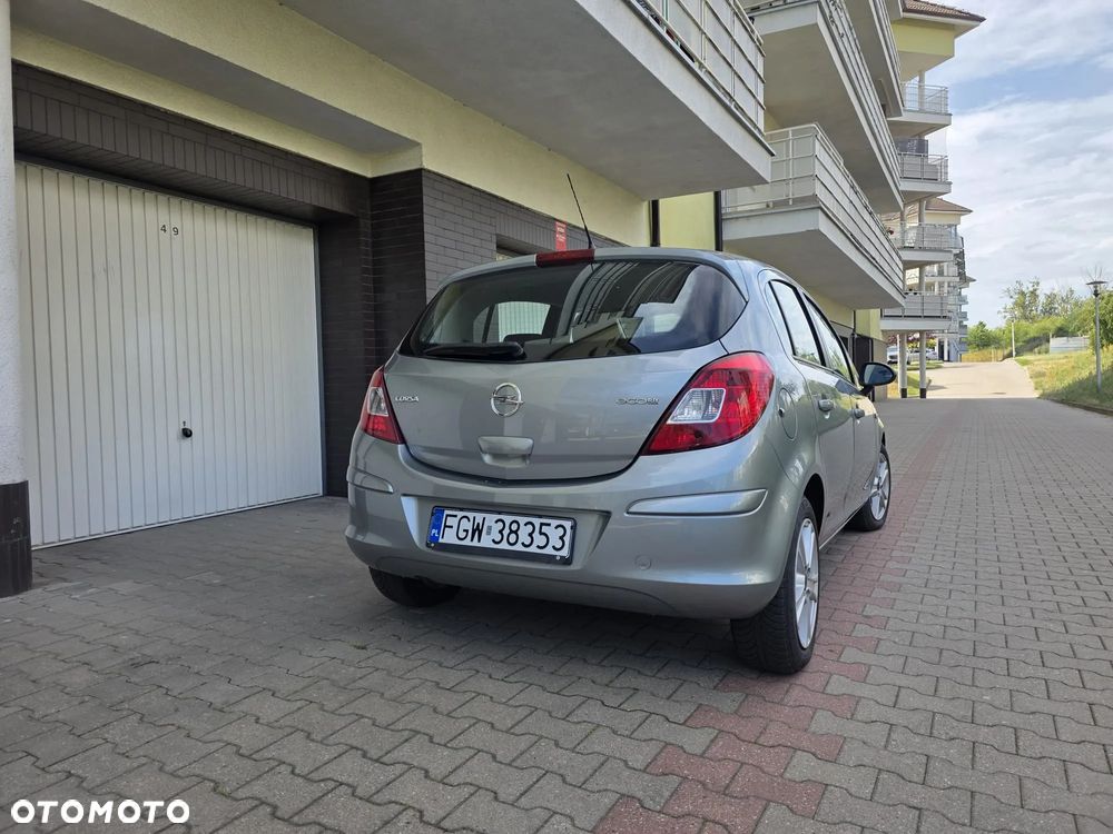 Opel Corsa - 23