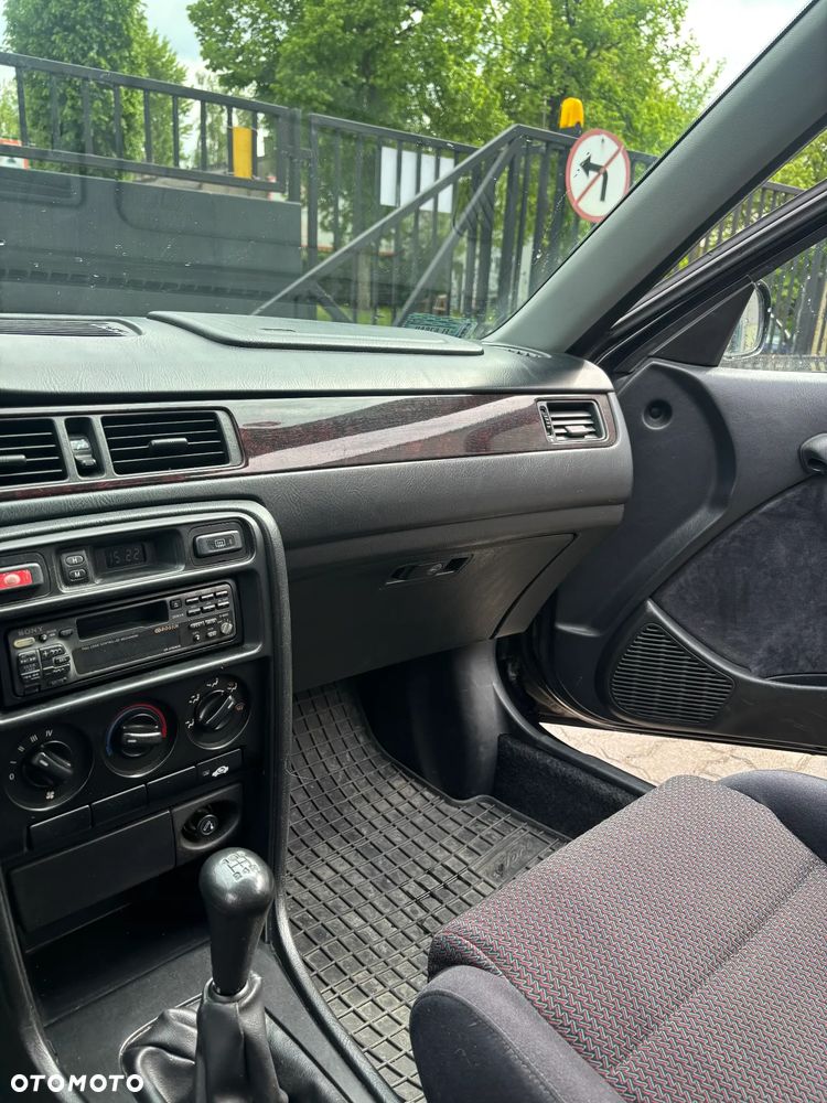 Honda Civic 1.4i S - 6