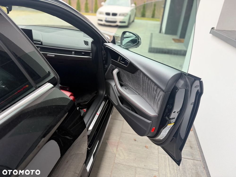 Audi S5 Sportback 3.0 TFSI Quattro Tiptronic - 16