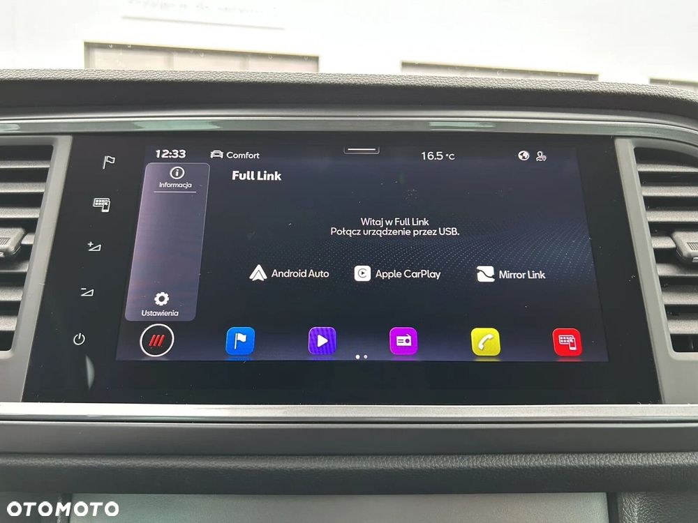 Cupra Ateca 2.0 TSI 4Drive VZ DSG - 36