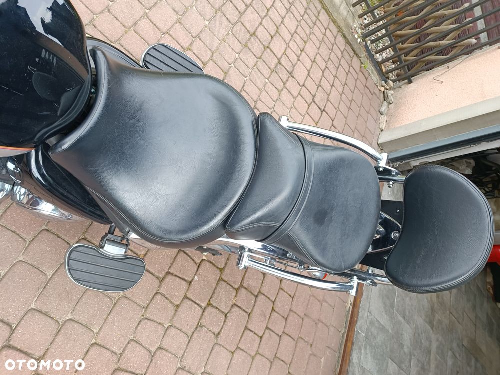 Kawasaki Vulcan - 11