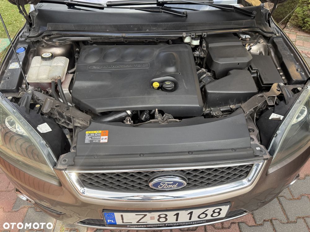 Ford Focus - 7