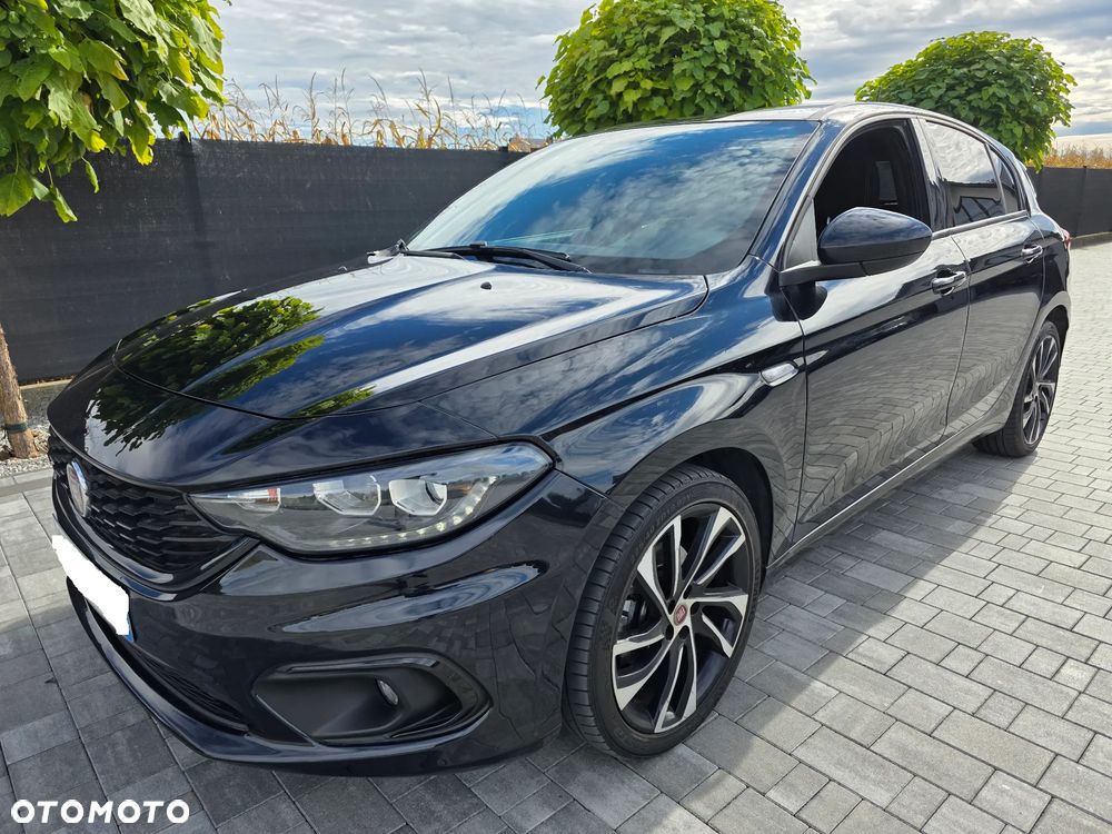 Fiat Tipo 1.4 16v S-Design - 25