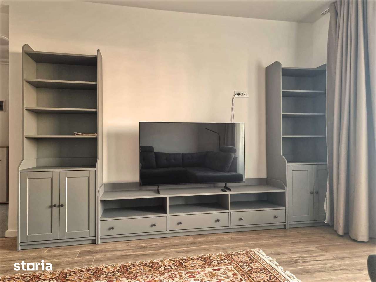 Apartament 2 camere, 54 mp, prima închiriere - Zona Mehala — fotografia 3