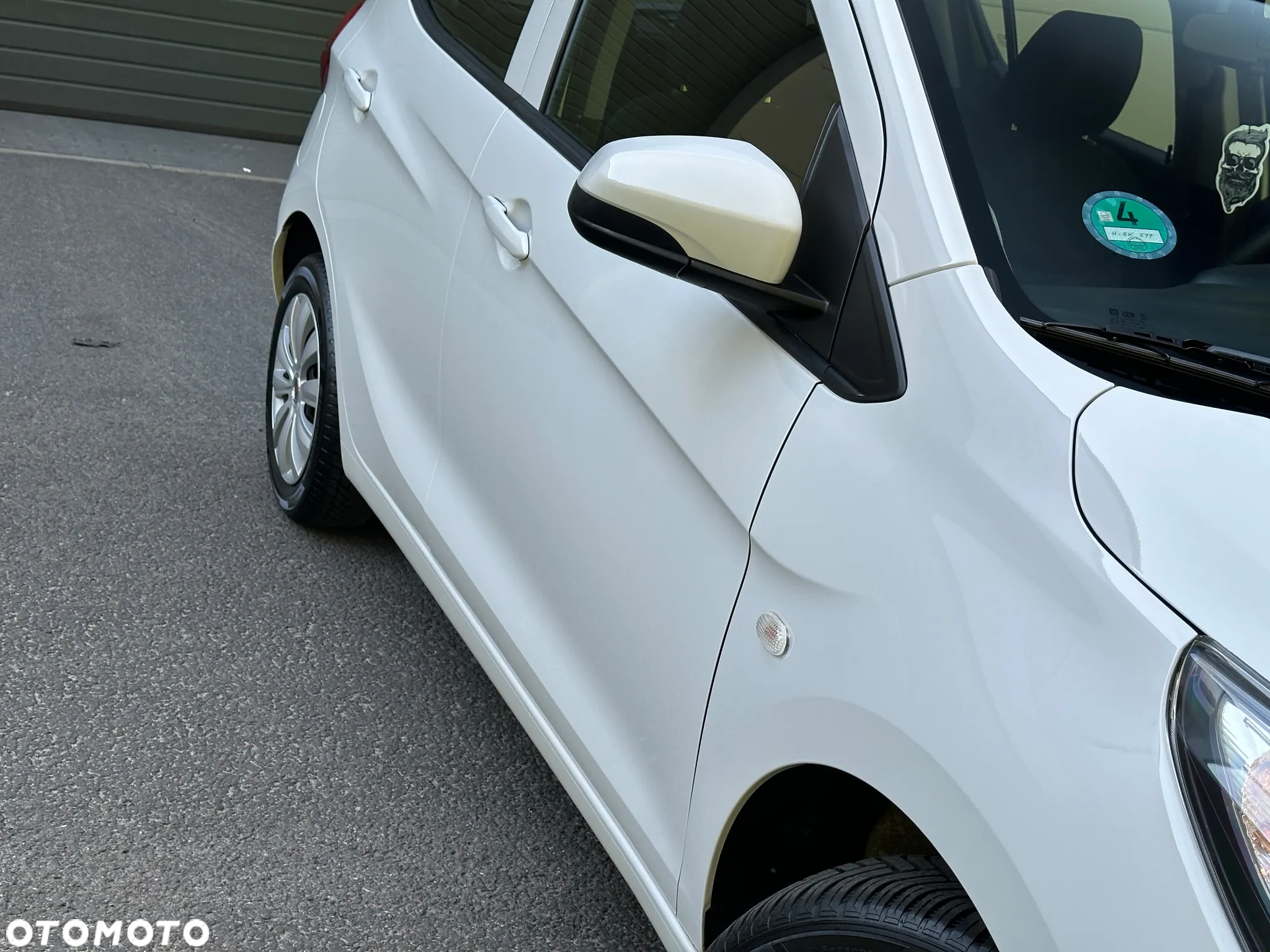 Opel Karl 1.0 Edition - 10
