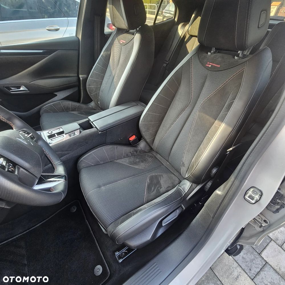 DS Automobiles DS 4 - 18