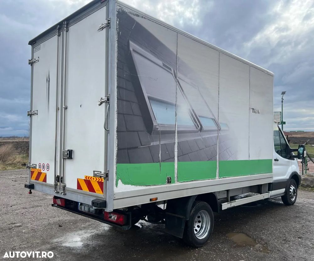 Ford Transit - 7
