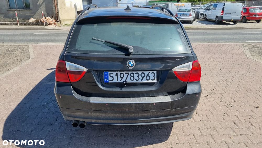 BMW Seria 3 - 9