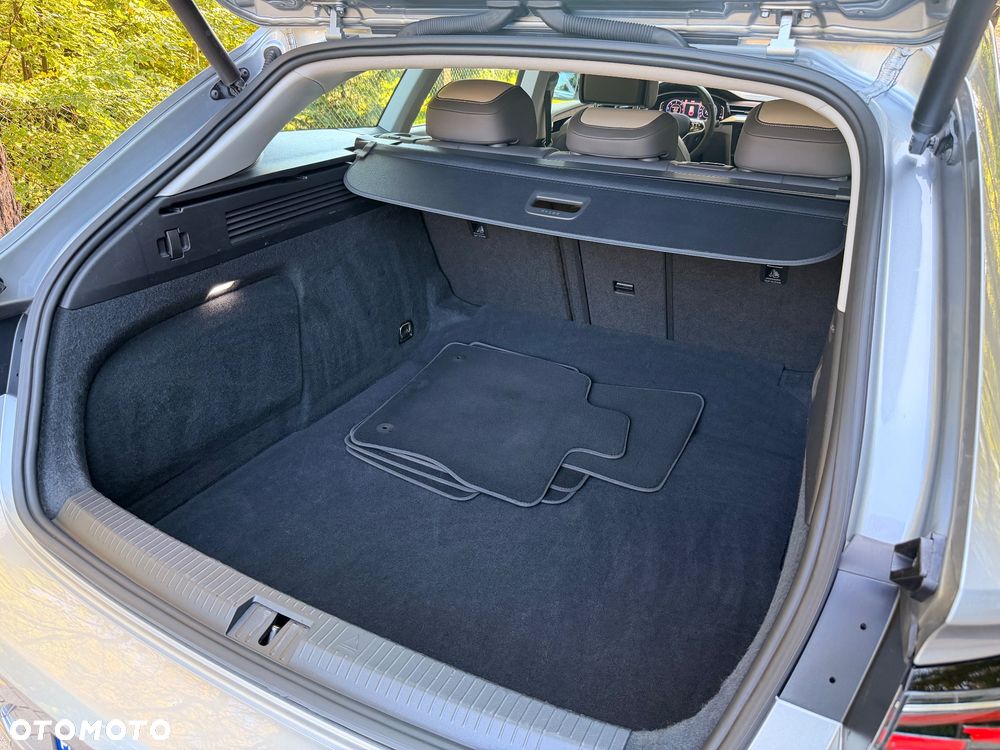 Volkswagen Arteon 2.0 TDI Elegance DSG - 21