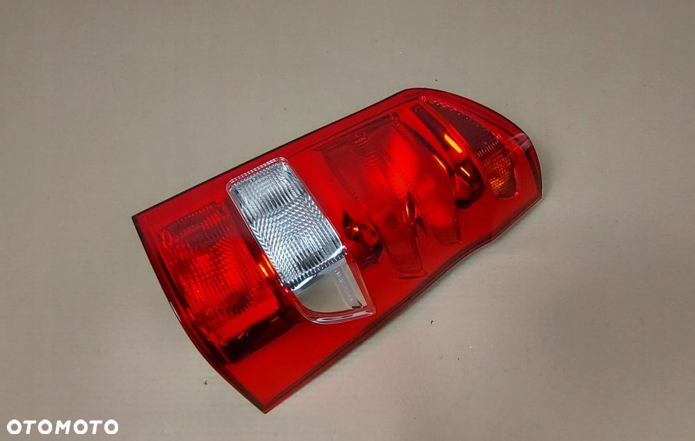 MERCEDES VITO W447 LAMPA PRAWA TYŁ TYLNA Oryginał A4478200164 - 6