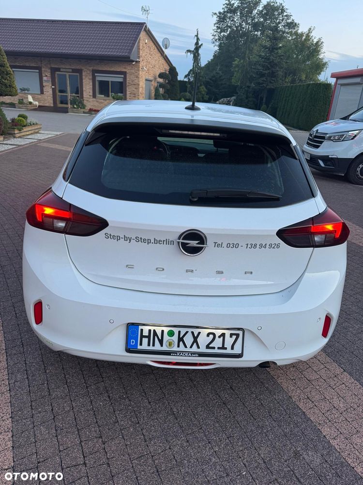 Opel Corsa - 23