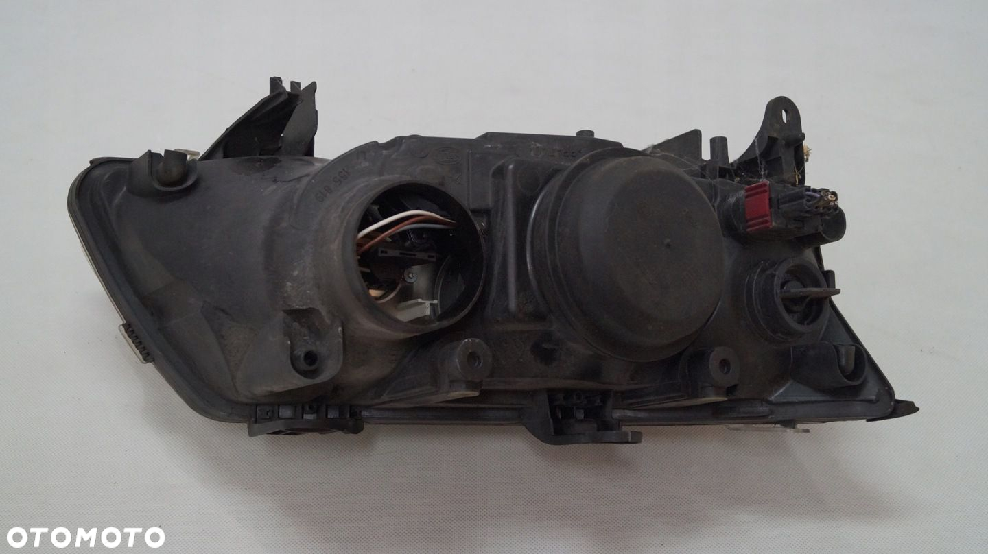 LAMPA PRZEDNIA LEWA SAAB 9-3 II - 9