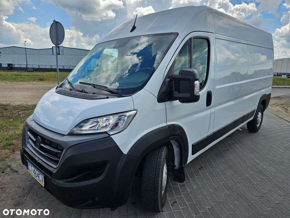 Opel Movano - 1