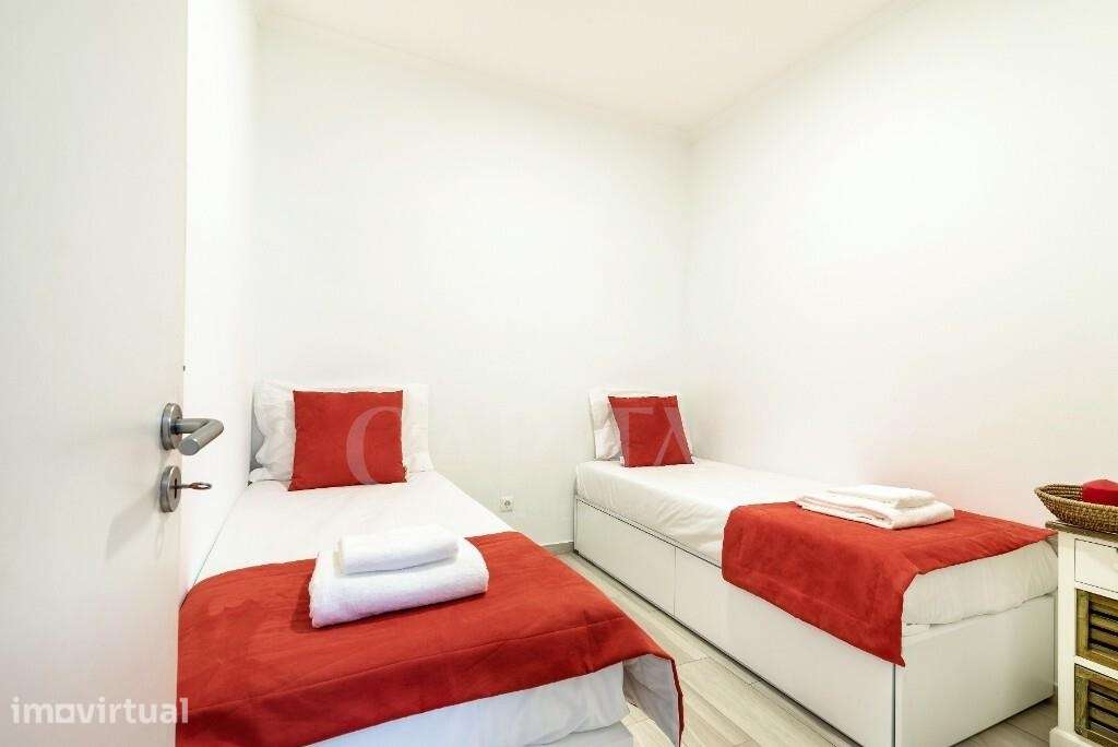 Apartamento T2 em Penha de França - Grande imagem: 4/22