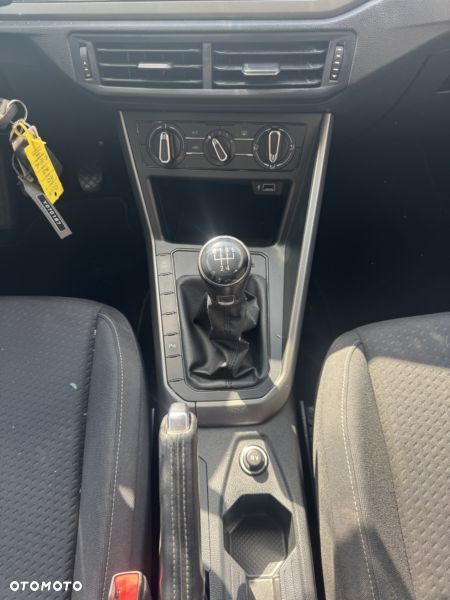 Volkswagen Polo 1.6 TDI SCR JOIN - 11