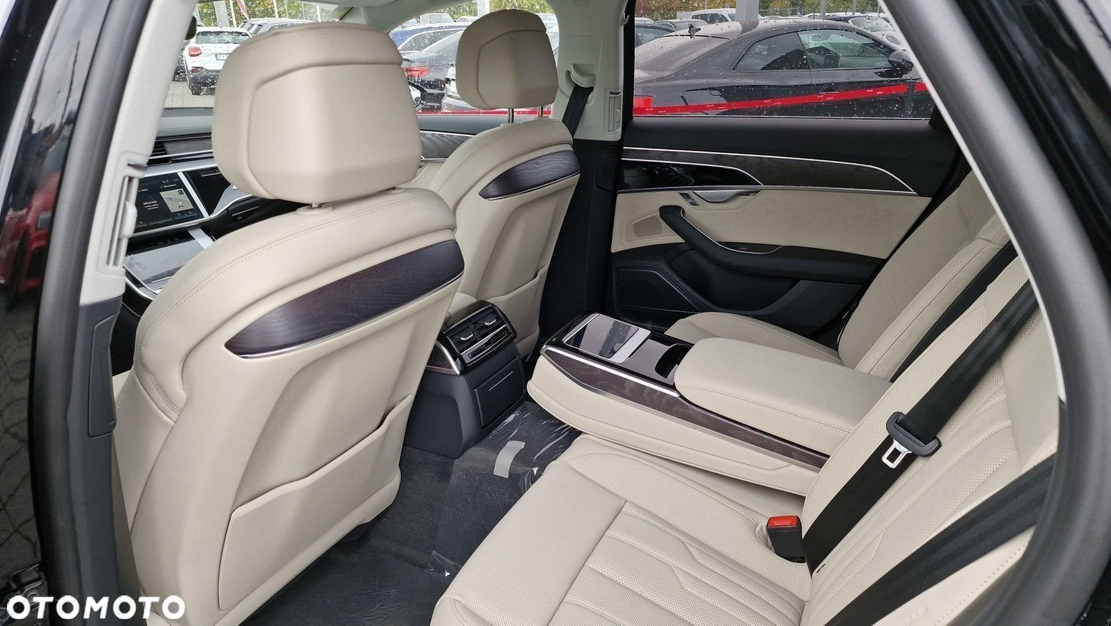 Audi A8 - 23