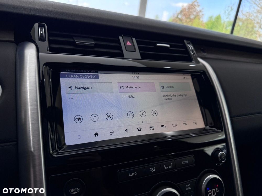 Land Rover Discovery V 2.0 SD4 SE - 32