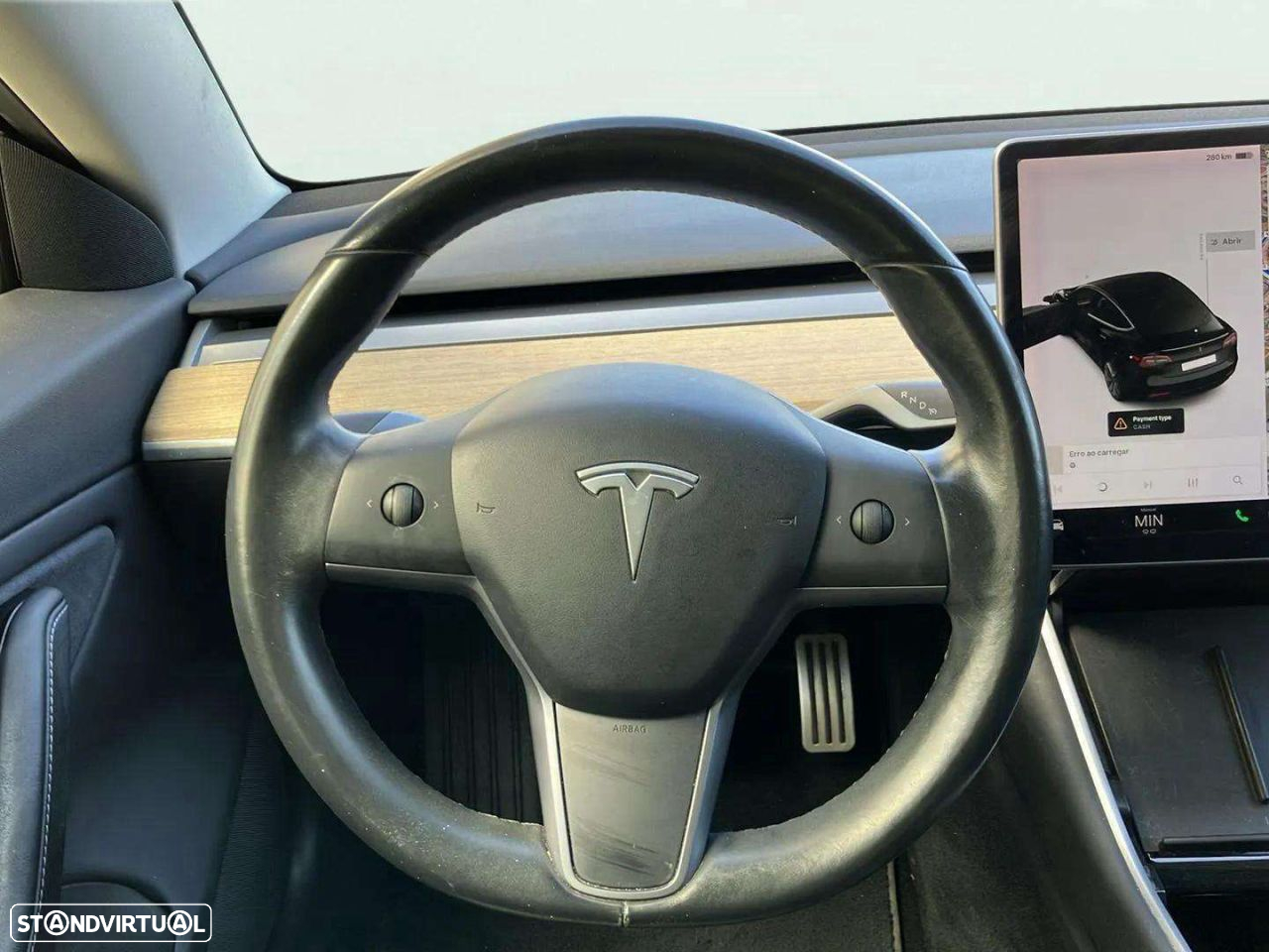 Tesla Model 3 Long-Range Dual Motor AWD - 13