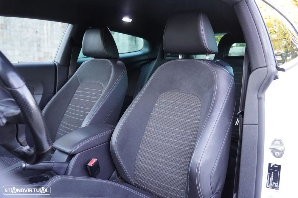 VW Scirocco - 10