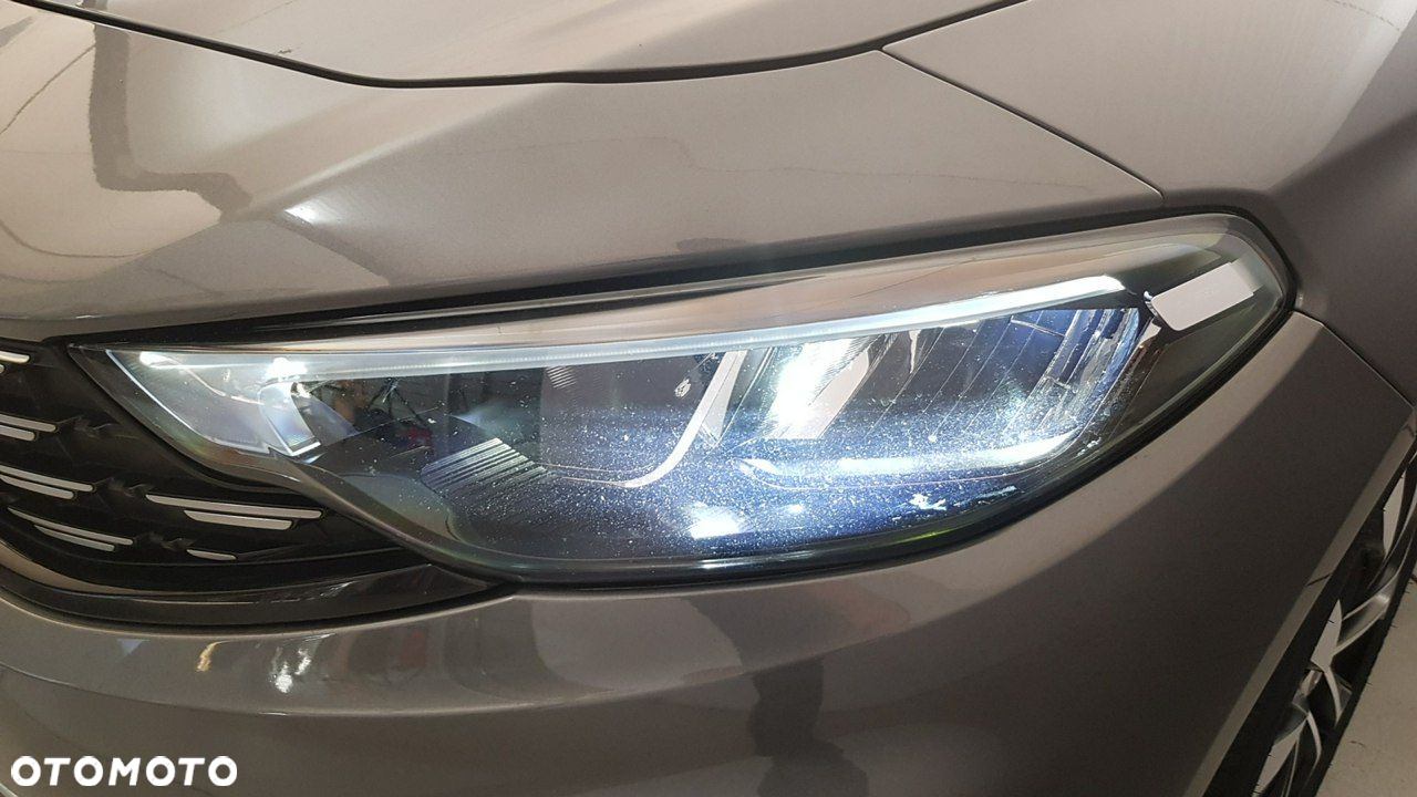 Fiat Tipo - 14