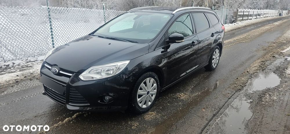 Ford Focus SW 1.0 EcoBoost S&S - 6