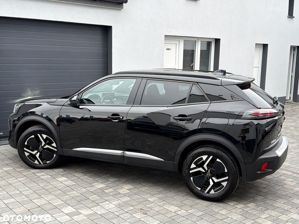 Peugeot 2008 BlueHDi 130 EAT8 Allure - 26