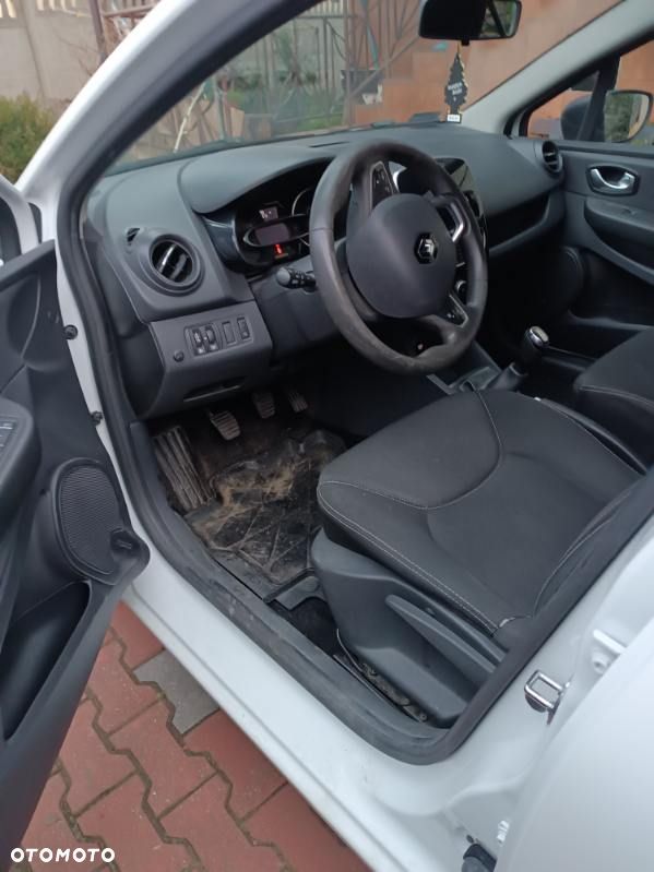 Renault Clio 1.5 dCi Energy Alize EU6 - 5