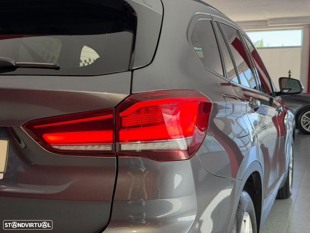 BMW X1 - 8