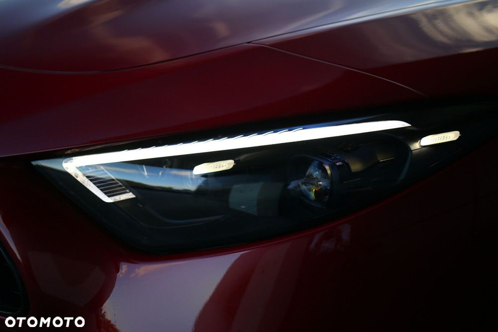 Mercedes-Benz SL - 24