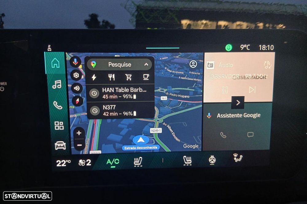 Renault 4 E-Tech 52 kWh Iconic Autonomia Conforto - 8