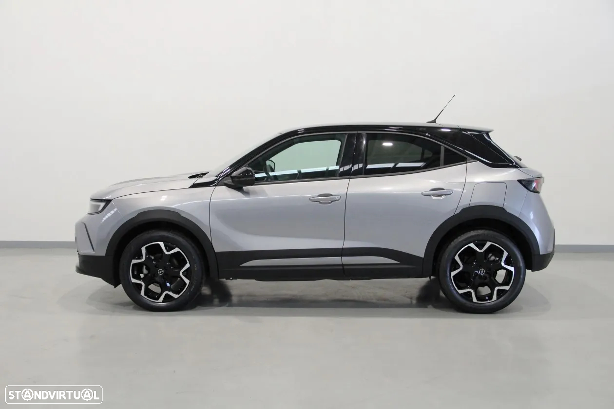 Opel Mokka 1.2 T GS Line - 3