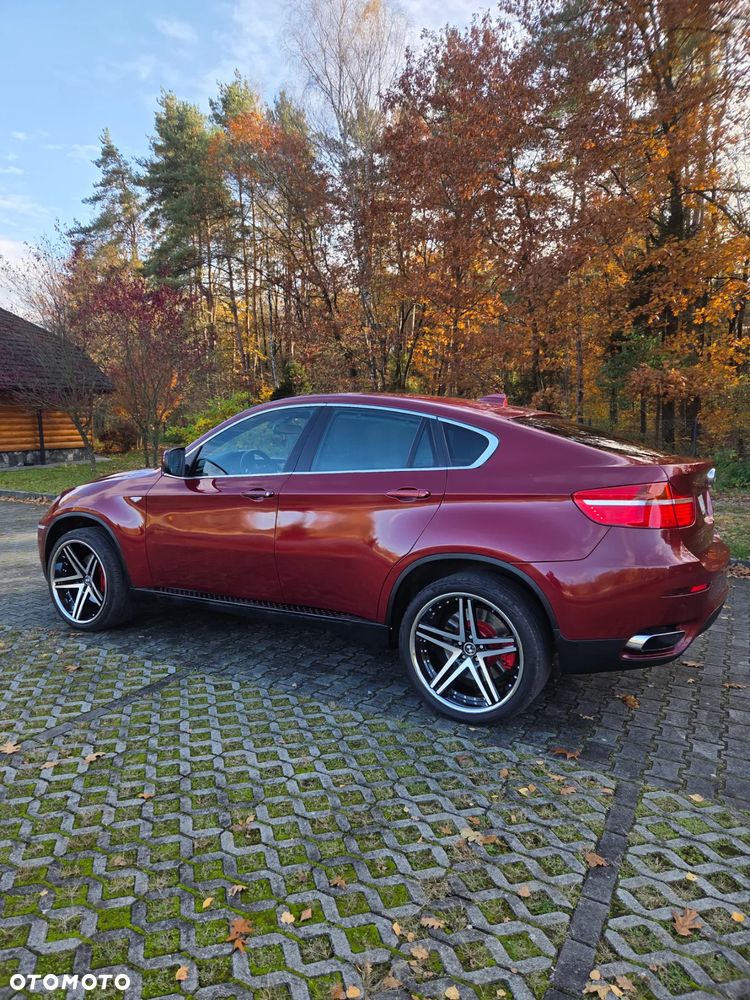 BMW X6 - 20