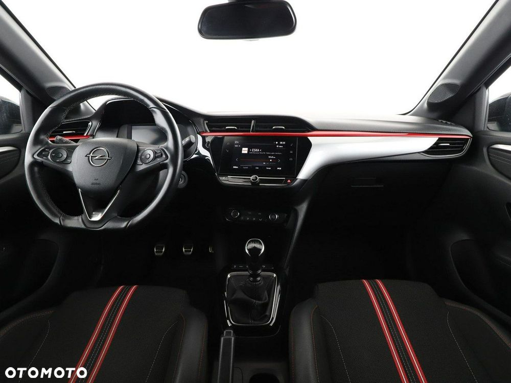 Opel Corsa 1.2 GS Line S&S - 15