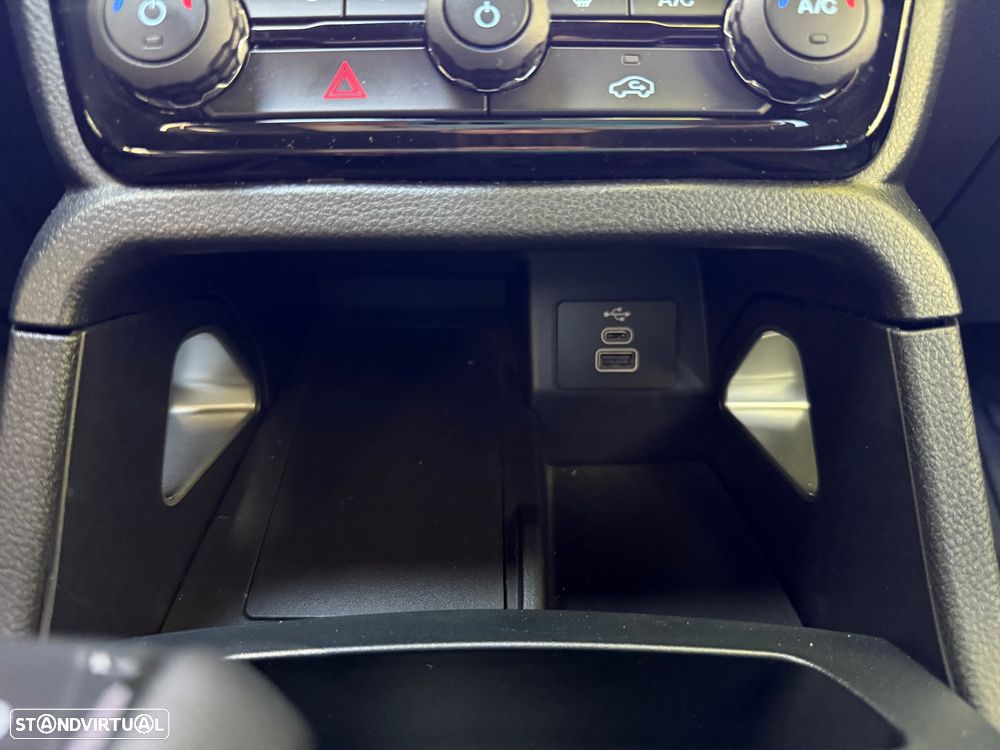 Ford Ranger 2.0 EcoBlue CD Wildtrak 4WD Aut. - 15