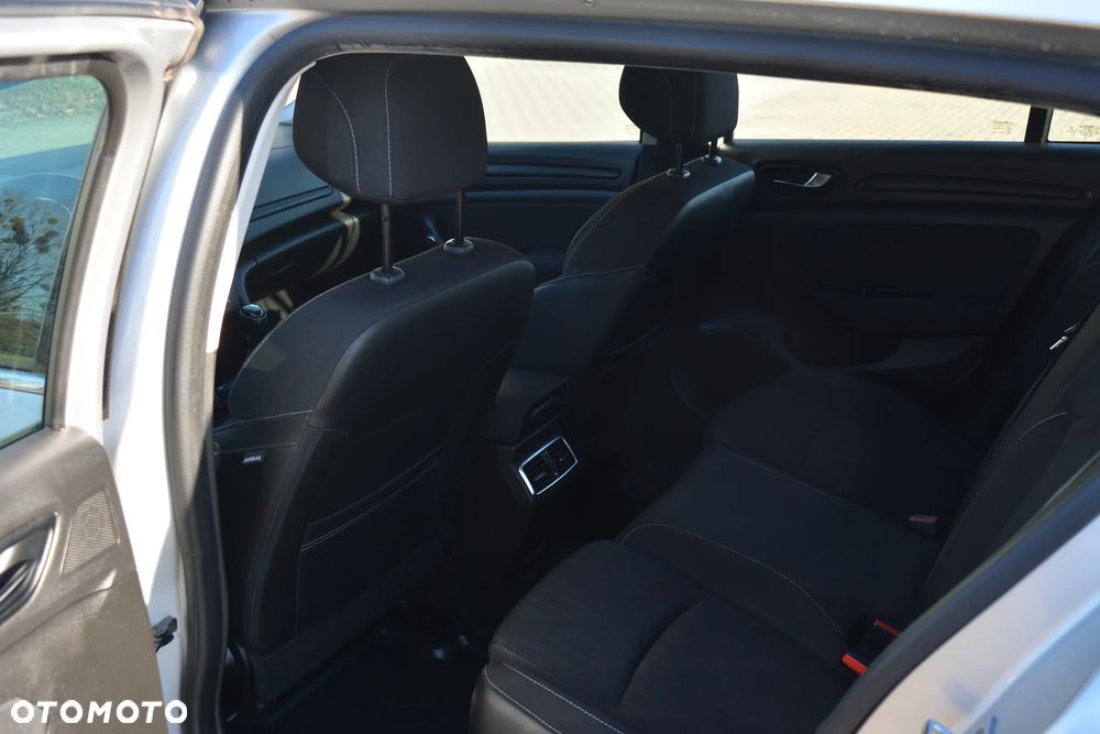 Renault Megane 1.5 Blue dCi Limited - 21