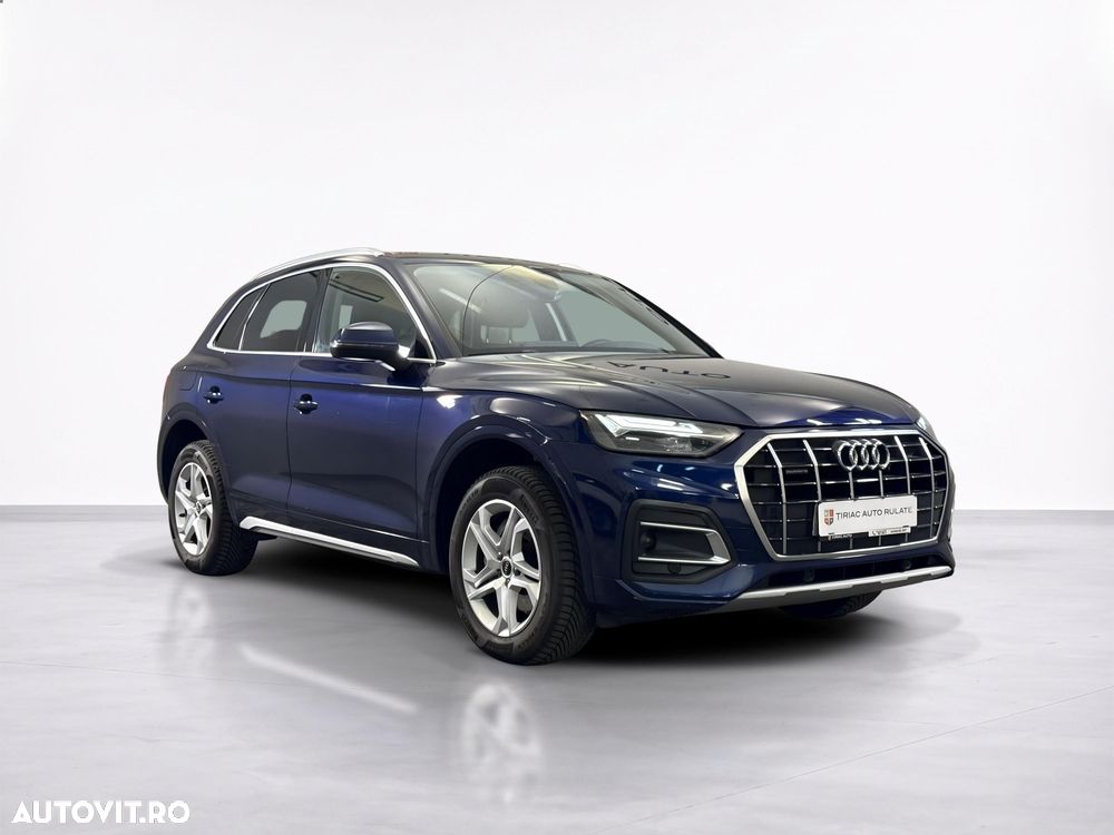 Audi Q5 - 8