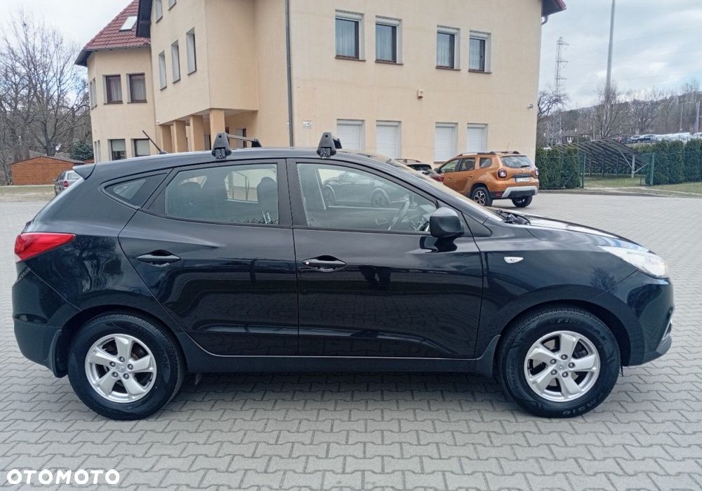 Hyundai ix35 - 7
