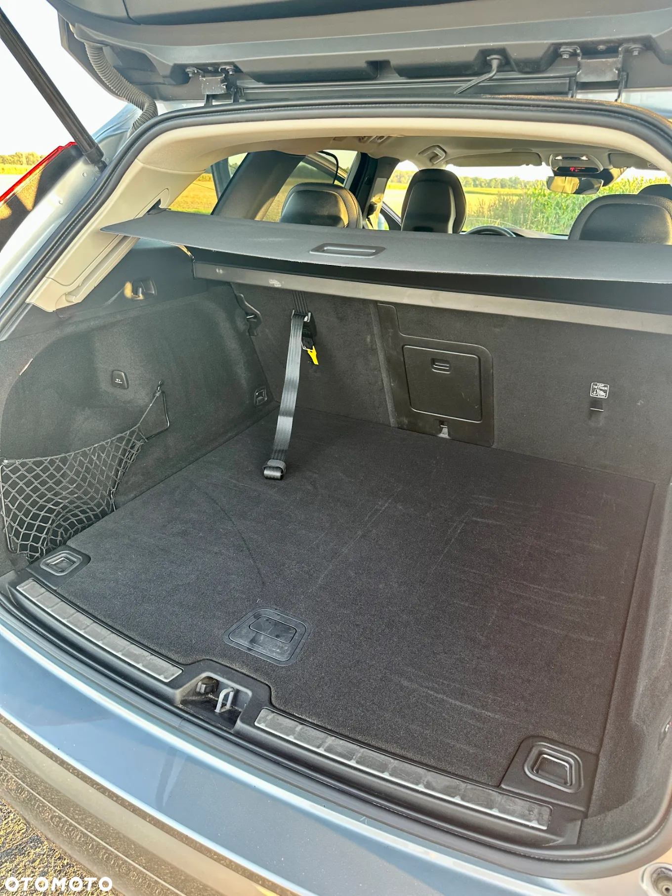 Volvo XC 60 D4 SCR AWD Inscription - 16