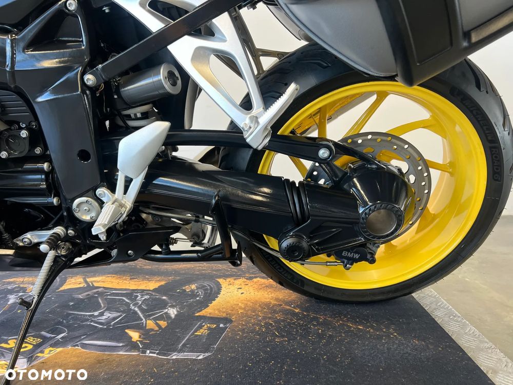 BMW K - 14
