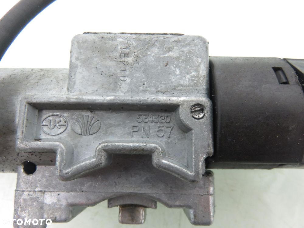STACYJKA STEROWNIK DAEWOO MATIZ 0.8 96558744 S115000010B 96315230 - 5