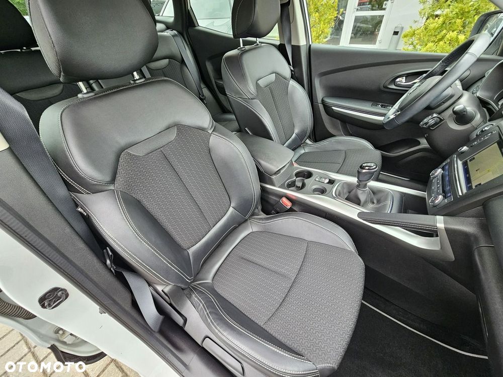 Renault Kadjar 1.2 Energy TCe Adventure - 17