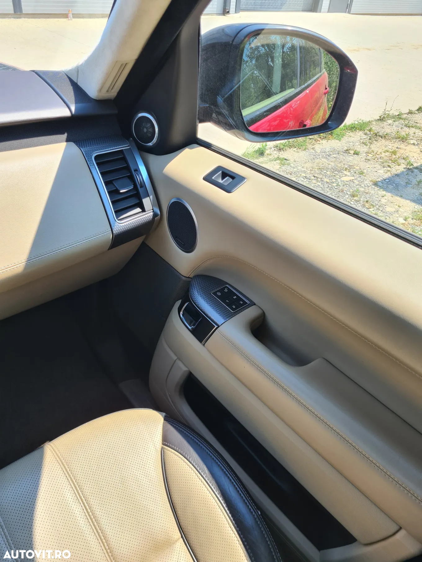 Land Rover Range Rover Sport 3.0 I SDV6 A/B Dynamic - 11