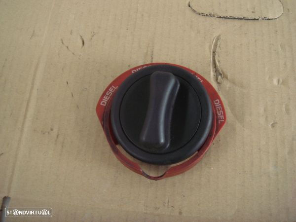 Tampão Deposito Combustível Mercedes-Benz A-Class (W169) - 1