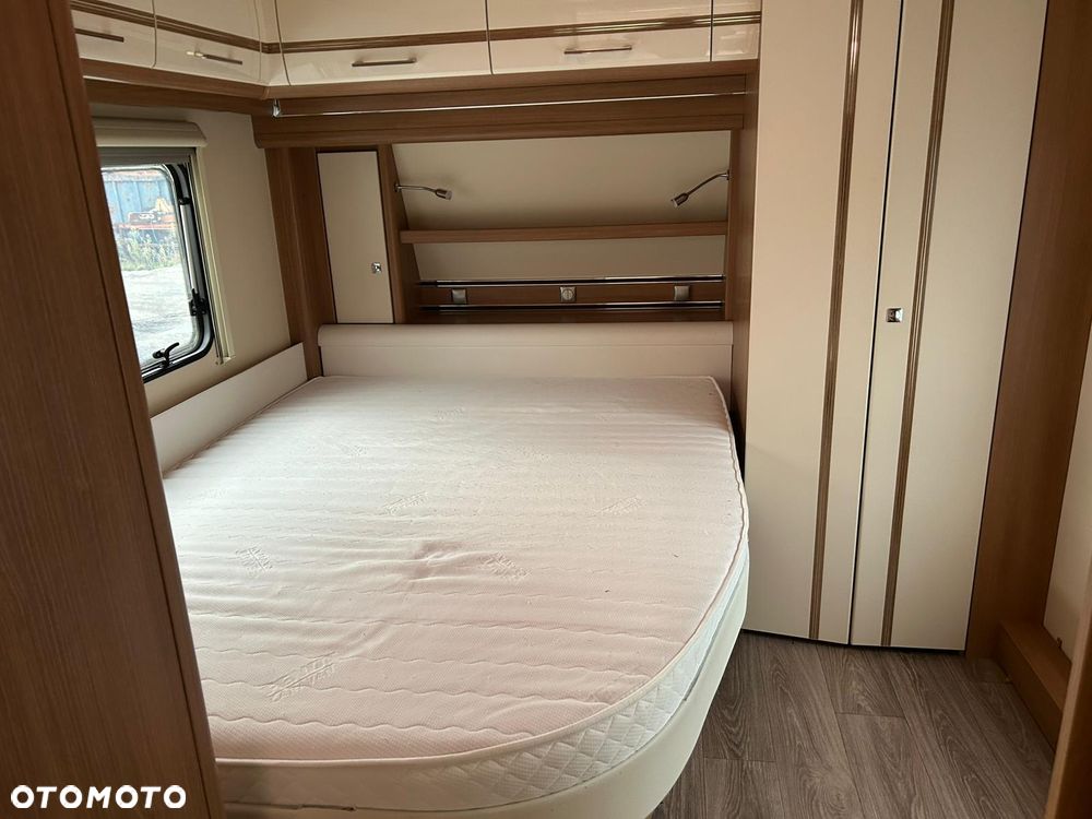 Fendt Tiffany S650 - 8