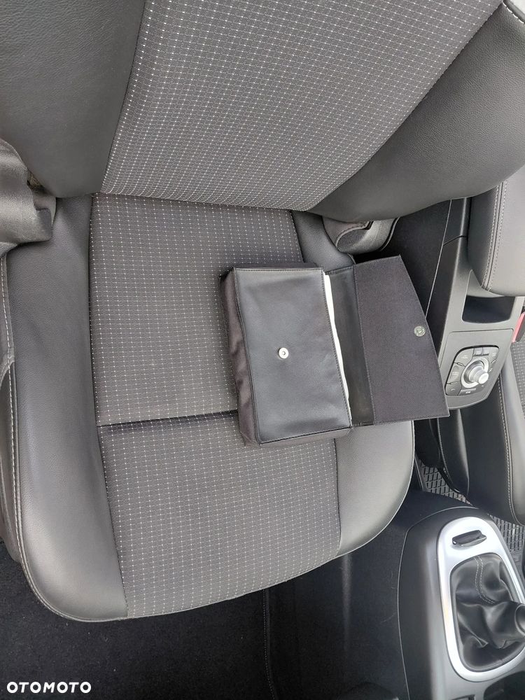 Renault Grand Scenic TCe 130 Bose Edition - 21