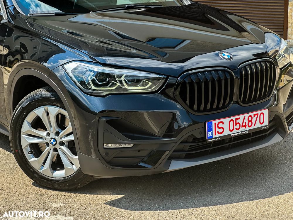 BMW X1 - 6